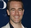 James Van Der Beek a présenté des excuses à ses proches qui auraient appris la nouvelle dans la presse
James Van Der Beek lors de la soirée "CBS, CW And Showtime 2015 Summer TCA" au Pacific Design Center à West Hollywood, le 10 août 2015. 