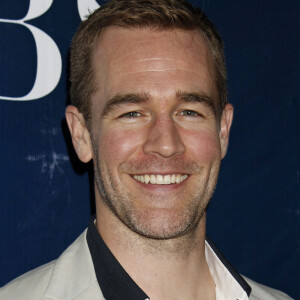 James Van Der Beek a présenté des excuses à ses proches qui auraient appris la nouvelle dans la presse
James Van Der Beek lors de la soirée "CBS, CW And Showtime 2015 Summer TCA" au Pacific Design Center à West Hollywood, le 10 août 2015. 