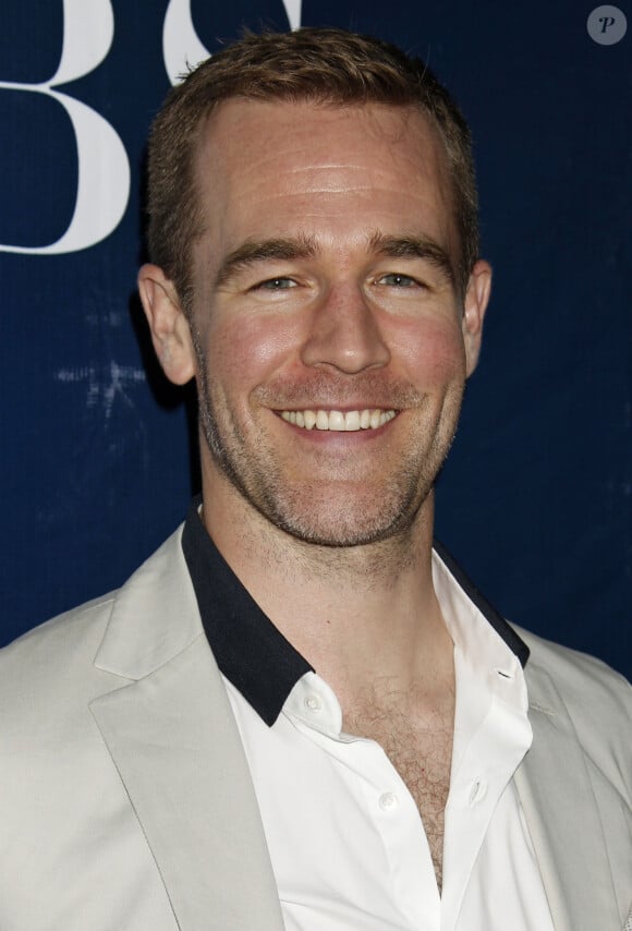 James Van Der Beek a présenté des excuses à ses proches qui auraient appris la nouvelle dans la presse
James Van Der Beek lors de la soirée "CBS, CW And Showtime 2015 Summer TCA" au Pacific Design Center à West Hollywood, le 10 août 2015. 