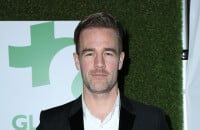 "J'avais prévu de le dire moi-même mais..." : James Van Der Beek (Dawson) devancé pour faire une annonce personnelle et pénible