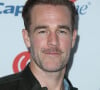 Le comédien a publié un long texte sur Instagram concernant son état de santé
James Van Der Beek à la soirée iHeartRadio los du Festival de musique au T-Mobile Arena à Las Vegas, le 22 septembre 2017 