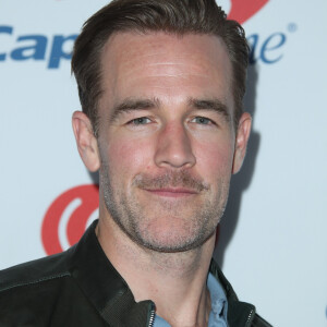 Le comédien a publié un long texte sur Instagram concernant son état de santé
James Van Der Beek à la soirée iHeartRadio los du Festival de musique au T-Mobile Arena à Las Vegas, le 22 septembre 2017 