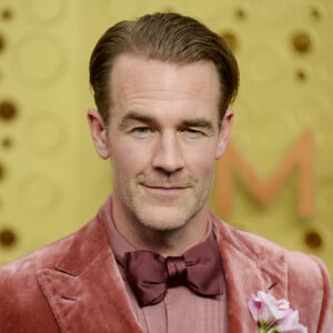 James Van Der Beek à la soirée 1st Primetime Emmy Awards à Los Angeles, le 22 septembre 2019 