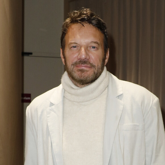 Samuel Le Bihan a perdu 10 kilos en 3 semaines
Samuel Le Bihan - Avant-première du téléfilm "Seul" à l' Elysées Biarritz à Paris. © Marc Ausset-Lacroix/Bestimage