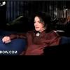 Michael Jackson à coeur ouvert...