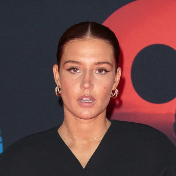 Adèle Exarchopoulos - Avant-première du film "L'amour Ouf" au Kinepolis de Lomme près de Lille le 13 octobre 2024. © Stéphane Vansteenkiste/Bestimage