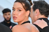 Adèle Exarchopoulos : Le père de son fils se mêle à l'affaire Nekfeu et prend position