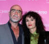 Éric Cantona parle des difficultés de son couple avec Rachida Brakni

Éric Cantona sa femme Rachida Brakni - Soirée de gala "Heroes for Imagine" qui a permis de récolter dix millions d'euros au profit de la recherche contre les maladies génétiques à Paris. © Dominique Jacovides / Bestimage