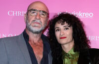 "Affronter les difficultés" : Éric Cantona sans détour sur les problèmes de son couple avec Rachida Brakni