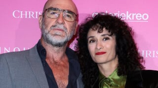 "Affronter les difficultés" : Éric Cantona sans détour sur les problèmes de son couple avec Rachida Brakni