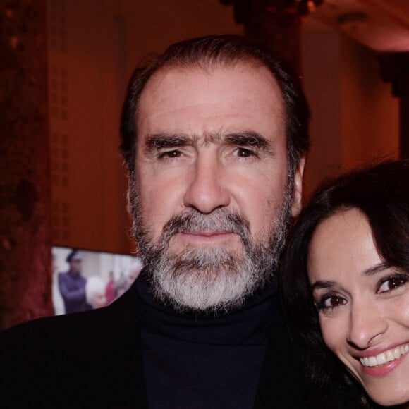 "C'est bien aussi d'affronter les difficultés", conclut Éric Cantona

Éric Cantona et sa femme Rachida Brakni lors de la soirée de gala de la 18ème édition du "Dîner de la mode du Sidaction" au Pavillon Cambon Capucines - Potel et Chabot à Paris, France, le 23 janvier 2020. © ORachid Bellak/Bestimage