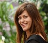 L'acteur risque de faire chavirer les coeurs et c'est celui d'Anne Caillon qu'il a su conquérir par le passé. 
Anne Caillon durant un photocall pour la série "Demain nous appartient" dans le cadre du 58ème Festival de Télévision de Monte Carlo au Grimaldi Forum à Monaco le 16 juin 2018. © Bruno Bebert / Bestimage