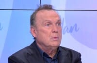 Julien Lepers fait une surprenante révélation sur Claude François