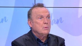 "J'étais très proche de lui..." : Julien Lepers "dragué" par Claude François, sa surprenante révélation