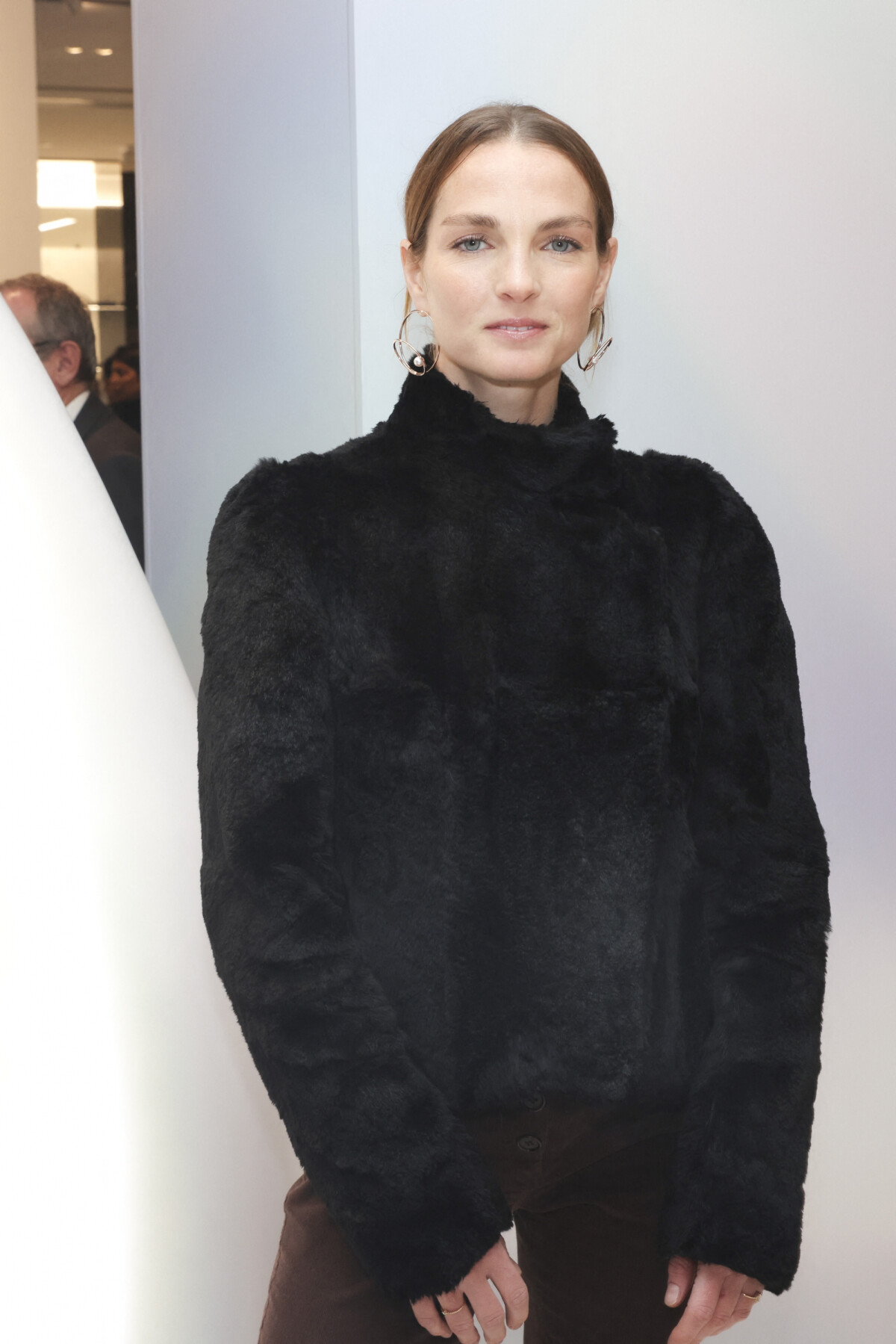 Photo : Exclusif - Adèle Simphal au 70 ans de Tasaki à La Samaritaine à ...
