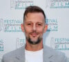 L'acteur l'a publié dans sa story Instagram dans la soirée du vendredi 8 novembre 2024 
Exclusif - Nicolas Duvauchelle pour le film "Brule le sang" pose dans le cadre de la 11ème édition du Festival international du film de Saint-Jean-de-Luz le 8 Octobre 2024. © Patrick Bernard/ Bestimage