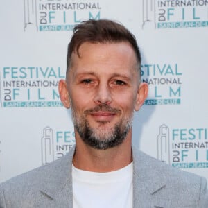 L'acteur l'a publié dans sa story Instagram dans la soirée du vendredi 8 novembre 2024 
Exclusif - Nicolas Duvauchelle pour le film "Brule le sang" pose dans le cadre de la 11ème édition du Festival international du film de Saint-Jean-de-Luz le 8 Octobre 2024. © Patrick Bernard/ Bestimage