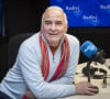 Michel Fugain s'est livré comme rarement, au micro de RTL, sur sa disparition
Exclusif - Michel Fugain - Michel Fugain était l'invité de F.Zeitoun à Radio J - © Jack Tribeca / Bestimage 