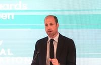 Prince William et Charles III : Un des secrets les mieux gardés du royaume dévoilé, énormément d'argent est en jeu