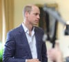 Elle loue au gouvernement des terrains et bâtiments sans payer d’impôt grâce à des lois féodales.
Le prince William, prince de Galles, anonce une exposition sur les sans-abri à la Saatchi Gallery à Londres pour sensibiliser la population le 7 juillet 2024. © Alpha Press / Bestimage