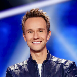 Exclusif - Cyril Féraud - Enregistrement de l'émission "Le Quiz des Champions" aux Studios 130 à Saint-Denis, présentée par C.Féraud et diffusée le 21 septembre à 21h10 sur France 2. Le 4 juin 2024 © Christophe Clovis / Bestimage