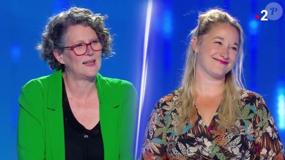 Isabelle éliminée par Anne de "Tout le monde veut prendre sa place"