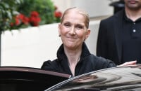 Concert inédit et apparition surprise avec son fils René-Charles, que fait Céline Dion en Arabie Saoudite ?