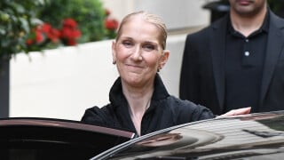 Céline Dion : premier concert depuis les JO et apparition surprise avec son fils René-Charles, que fait-elle en Arabie Saoudite ?