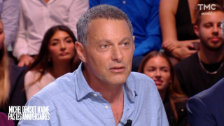 On ne l'attendait pas de si tôt... Marc-Olivier Fogiel de retour à la télé après son départ de BFMTV !