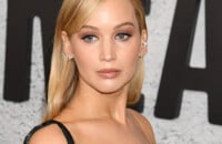 Jennifer Lawrence enceinte : la sublime future maman ne cache rien de ses formes sur le tapis rouge