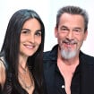 Florent Pagny : Une belle fête organisée pour lui par Azucena avec leurs enfants, aucune star présente