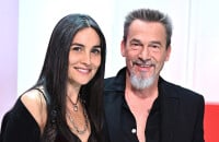 Florent Pagny : Une belle fête organisée pour lui par Azucena avec leurs enfants, aucune star présente