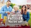 Candidat de la 13° saison du concours Le Meilleur Pâtissier, Timothée a décroché une ultime consécration à seulement 17 ans.
La saison 13 du "Meilleur Pâtissier" est actuellement diffusée sur M6