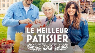 Meilleur Pâtissier : Ce candidat qui a bluffé tout le monde marque une grande première, "C'est incroyable de vivre ça..."