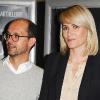 Maurice Barthélémy et Judith Godrèche à l'avant-première de Toutes les filles pleurent, le 30 mars 2010 !