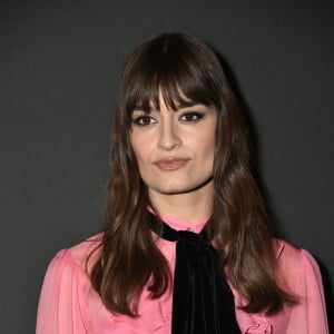 Clara Luciani - Photocall de la soirée "Women In Motion" par Kering au Château de la Castre lors du 75ème Festival International du Film de Cannes. Le 22 mai 2022 © Olivier Borde / Bestimage