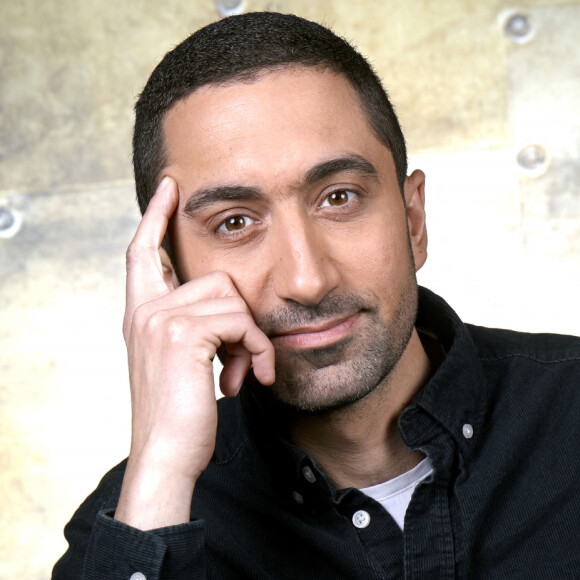 À l'heure où les dangers du sucre sur notre corps sont de plus en plus mis en avant par les professionnels de santé, il révèle une expérience inédite avec cette plante.
Exclusif - Rendez-vous avec Jimmy Mohamed lors de l'enregistrement de l'émission "Chez Jordan", présentée par Jordan de Luxe. Paris, le 18 avril 2022. © Cédric Perrin/Bestimage