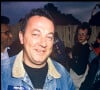 En 1986, Coluche récolte beaucoup d'argent pour les Restos du Coeur

Archives - Coluche.