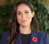 Meghan Markle a été actrice, est duchesse mais aussi une femme d'affaires aguerrie.
Le prince Harry et Meghan Markle (Le prince Harry, duc de Sussex et Meghan Markle, duchesse de Sussex) message vidéo lors de la conférence ministérielle mondiale inaugurale sur la violence contre les enfants en Colombie.