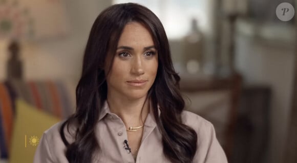 Lors de la soirée de lancement à Los Angeles, elle a confié au média InStyle : "Je suis très fière d'investir en tant qu'amie". 

Meghan Markle. Picture supplied by JLPPA