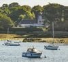 Comment ont-elles vécu cette étape ?
Maison de Jane Birkin à Lannilis dans le Finistère. Photo by Christophe Geyres/ABACAPRESS.COM