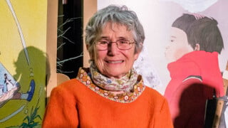 Bernadette Després : La célèbre créatrice de Tom-Tom et Nana nous a quittés à 83 ans