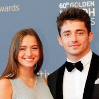 Charles Leclerc : Grande annonce pour sa sublime ex Charlotte Siné qui franchit une "étape essentielle et symbolique"