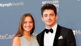 Charles Leclerc : Grande annonce pour sa sublime ex Charlotte Siné qui franchit une "étape essentielle et symbolique"