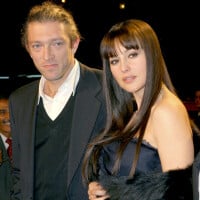 Vincent Cassel bientôt papa à 58 ans : Quels sont ses rapports avec Monica Bellucci depuis qu'il a refait sa vie ?