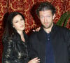 Interviewé par Marie Claire en 2014, Vincent Cassel avait adressé des mots tendres à son ex Monica. "Je me suis marié, et ma seule amie, finalement, a été mon épouse. Elle est toujours mon amie d'ailleurs"

Archives - Vincent Cassel et Monica Bellucci