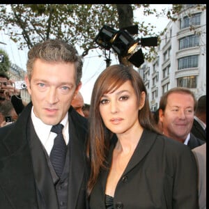 Archives - Vincent Cassel et Monica Bellucci