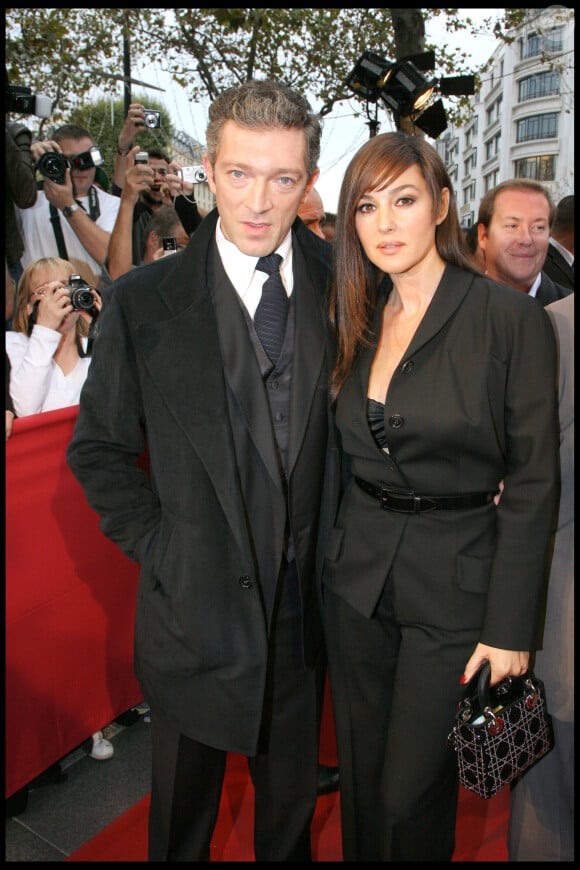 Archives - Vincent Cassel et Monica Bellucci