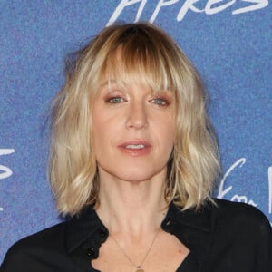 Ludivine Sagnier - Avant-première du film "Leurs enfants après eux" au cinéma Mk2 Bibliothèque à Paris le 21 novembre 2024. © Coadic Guirec/Bestimage