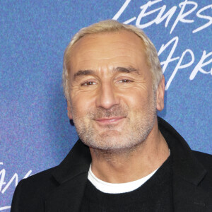 Gilles Lellouche - Avant-première du film "Leurs enfants après eux" au cinéma Mk2 Bibliothèque à Paris le 21 novembre 2024. © Coadic Guirec/Bestimage